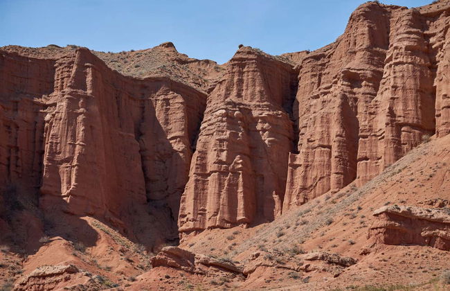 Randonnée privée : canyon de Konorchek - Photo 3