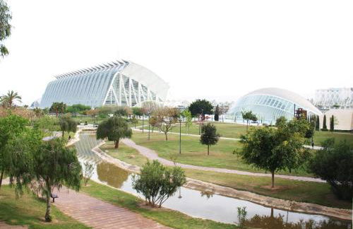 ApartUP Opera Loft Love - Foto 53