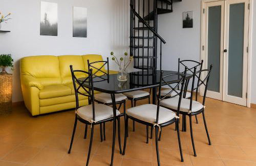 Attic Apartment - Foto 4