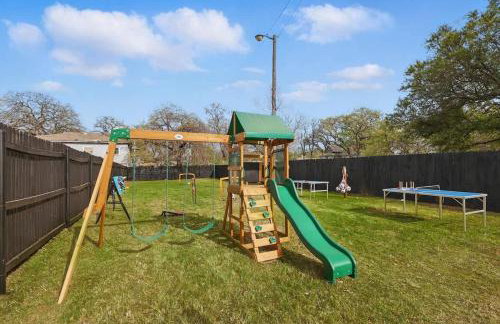 Modern 2BR Unit 3 Hot Tub - Foto 18