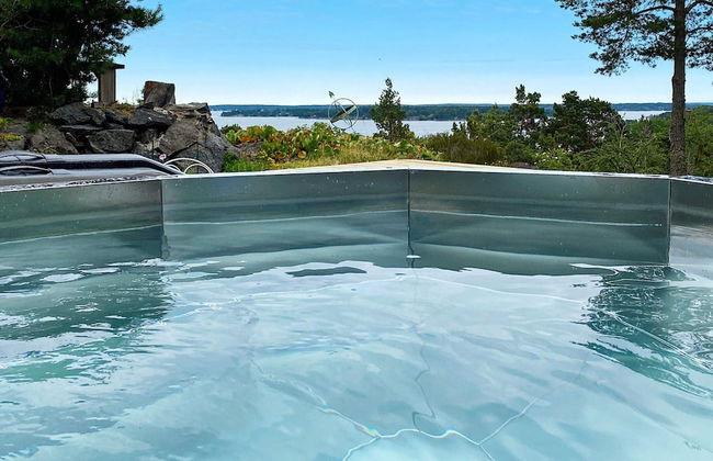 4 Person Holiday Home in Akersberga - Photo 38