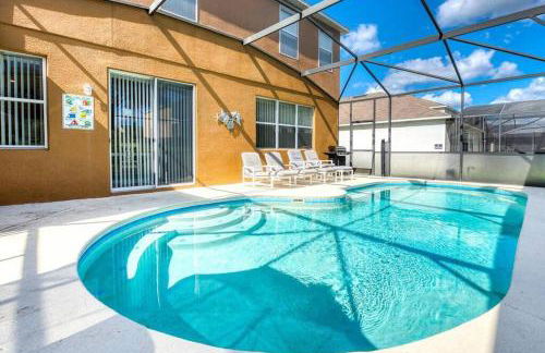 Large Executive Villa Near Disney with Game Room - Foto 14