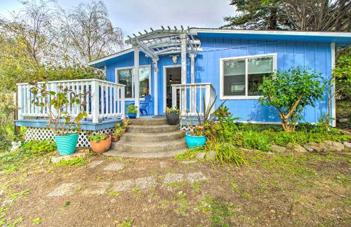 Villa Verona Beach Retreat with Outdoor Space - Foto 22