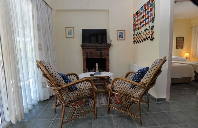 Villa Yasemin - Foto 11