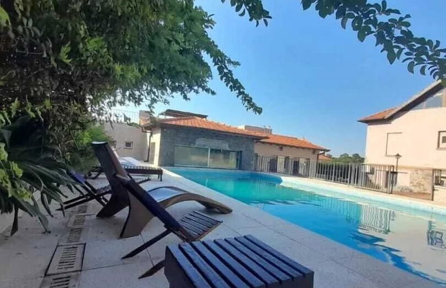 Posada Spa La Arabela - Foto 33