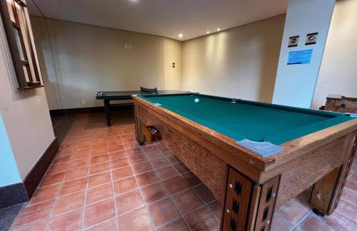 Flat Vista Pedra Azul - Vista Azul Apart Hotel - Photo 17