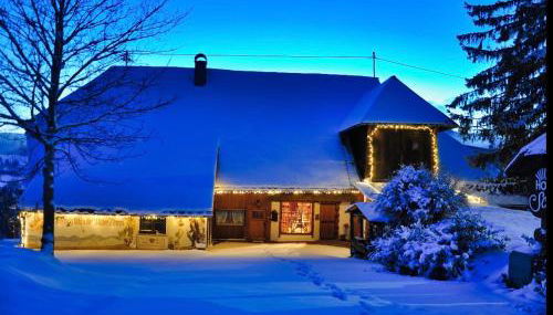 Echtes Schwarzwaldhaus - Traditionell & Modern - Foto 2
