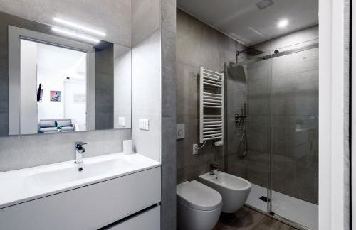 StayEasy Crivelli - Stylish Studio, Duomo walking - Foto 13