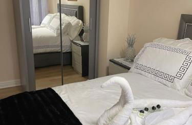 Gated home close to Birmingham City Centre - Foto 21