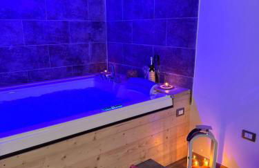 Residenza Riva Wellness Apartment Spa - Foto 8