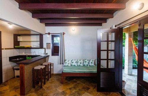 Sombra do Coqueiro Villas - 150m da Praia - Photo 24