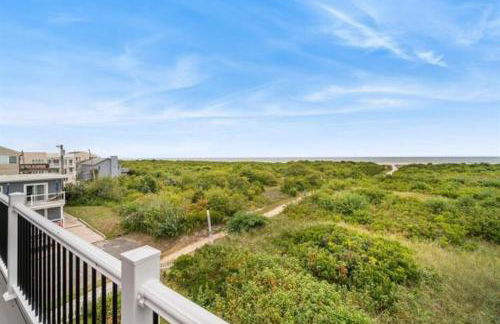 Direct ocean front townhouse! - Foto 11