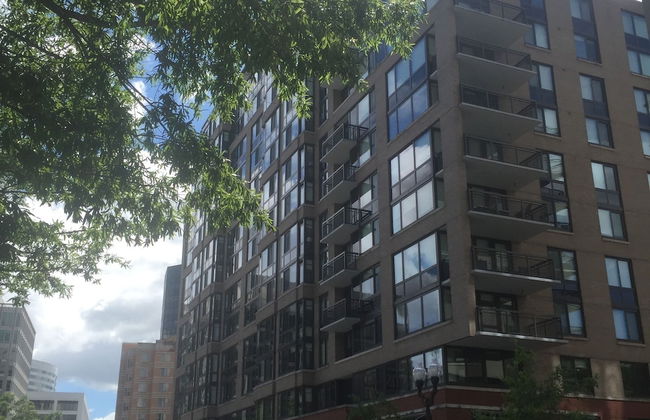 Sedona-Slate by Executive Apartments - Foto 60