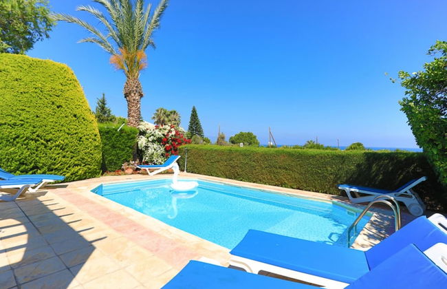 Lemon Grove Villa Dio - Foto 4