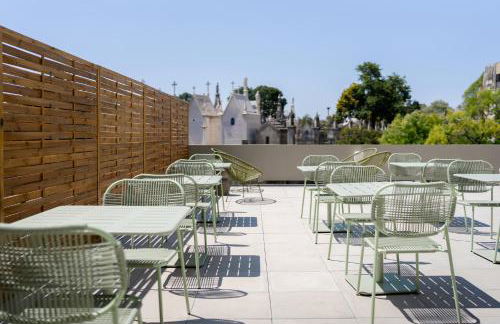 Bom Sucesso Executive Flats by Feel Porto - Photo 35