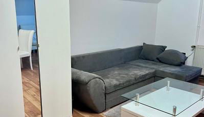 Messe Apartment in Laatzen mit kostenlosen Parkplätz - Foto 3