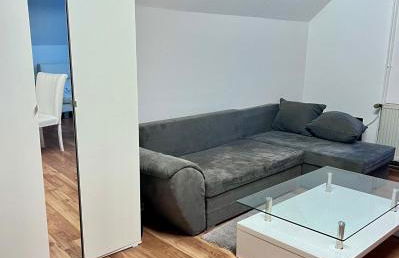 Messe Apartment in Laatzen mit kostenlosen Parkplätz - Foto 3