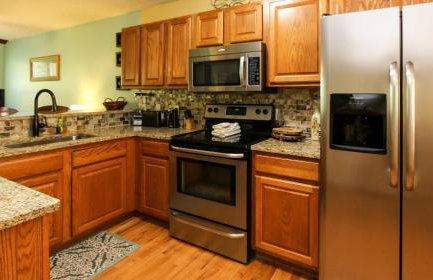 House #05 Reel'M Inn (No Pets) Private Pier - Foto 10