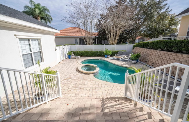 7516 Luxury Home 5BD Perfect for Your Family - Foto 52