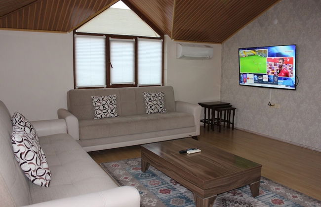 Payitaht Apart - Foto 28