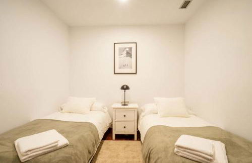 Mow's Snow Lodge - Pie de Pista en Baqueira- Beret - Foto 31