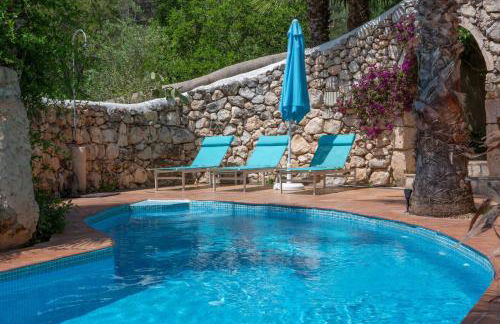 Casa Olivo at Masia Nur Sitges, Adults only - Foto 16