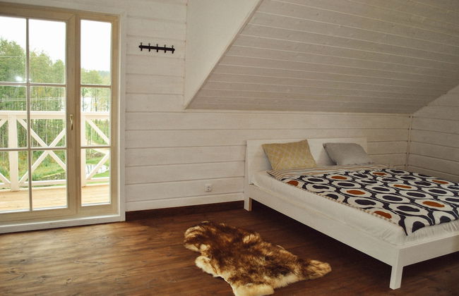 Resort Natura 2000 - Foto 7