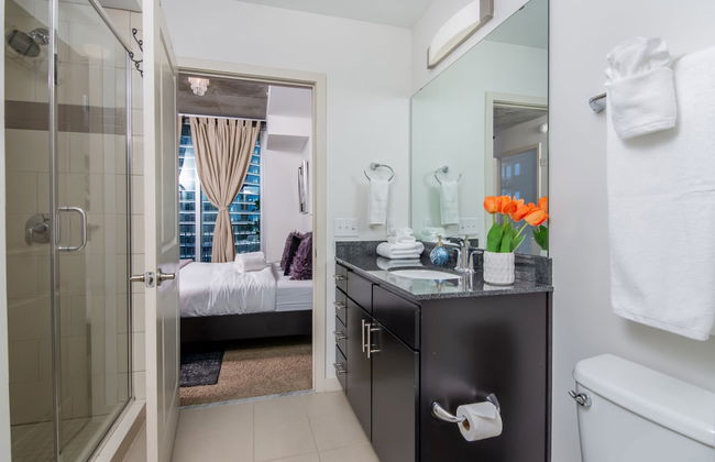 CHIC COLLECTION by NOHOTEL on 6th Street - Foto 51