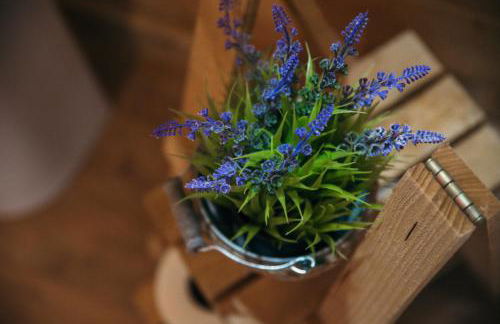 Gothes Chalet Albertito - Foto 19