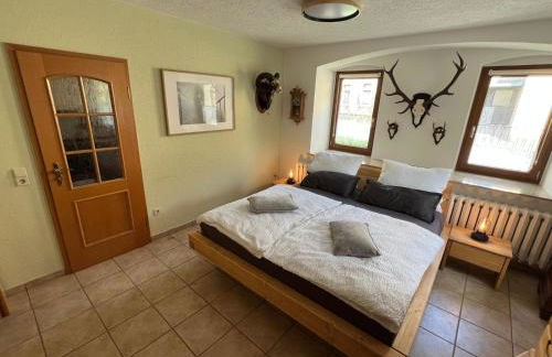 Landhaus zum Sieben-Täler-Blick - Foto 4