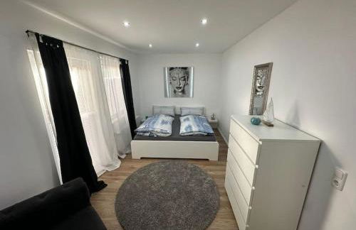 Zentrale, stilvolle Wohnung - Foto 32