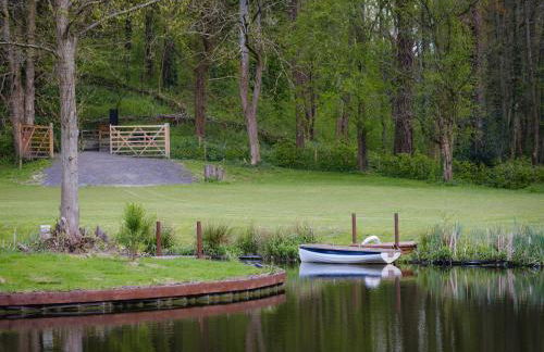 5 Bedroom Lake House in a nature reserve - Foto 41