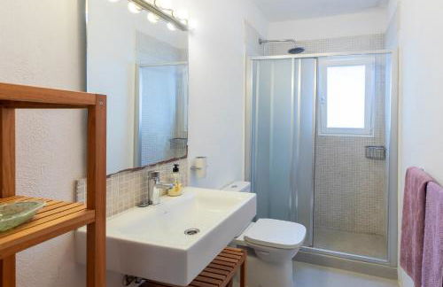 Casa en Ibiza con vistas increíbles en Es Figueral - Foto 20