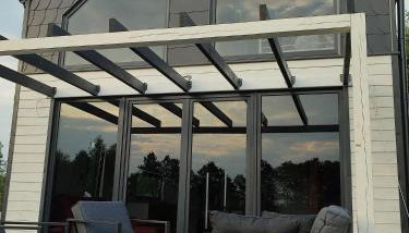 Luksusowe domki Mazury - Foto 1