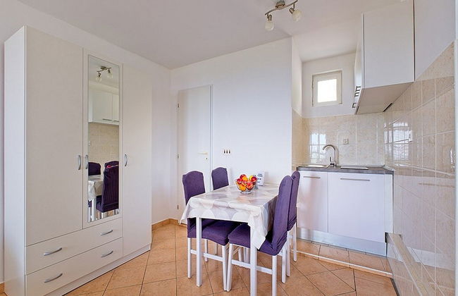 Apartments Grljević - Foto 17