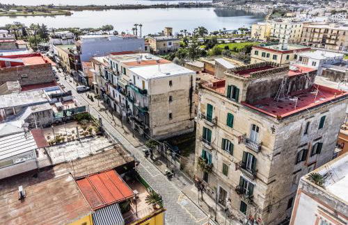 Bacoli Sveva Luxury House - Terrace & Design - Foto 27