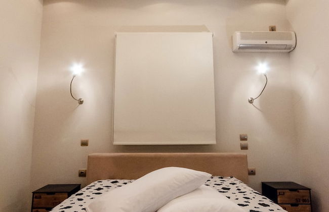 Glyfada Aquarius Big Garden Villa - Foto 4