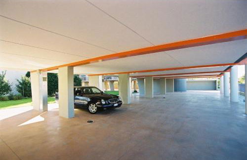 Antares Apartments - Foto 9