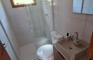 Microcasa no Sul da lha Próximo Campeche e Aeroporto - Foto 10