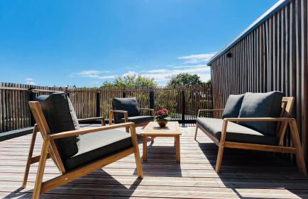 Villa Jacqueline, la baie du Mont-Saint-Michel - Foto 8