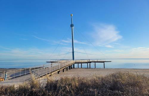 Heimathafen Hohwacht - Foto 21