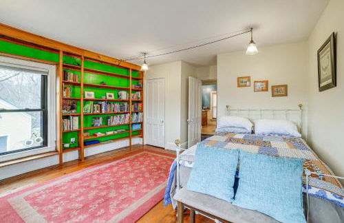 Fly Creek Historic Home By Cooperstown! - Foto 22