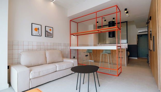 Reliebe 44 - Foto 2, Imagen principal