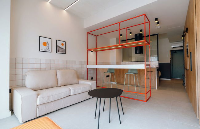 Reliebe 44 - Photo 1