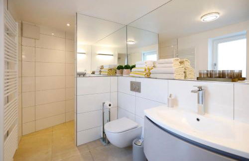 PalatinaZEIT- Apartments in Freinsheim - HAMBURG & BERLIN - stilvoll wohnen unter einem Dach - Foto 47