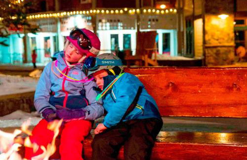 Expedition Station Condos by Vail Resorts - Foto 42