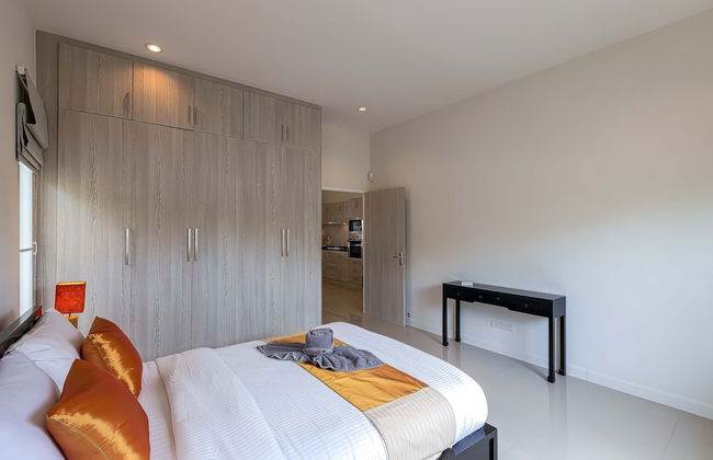 Cozy 3 Bedroom Pool Villa L70 - Foto 11