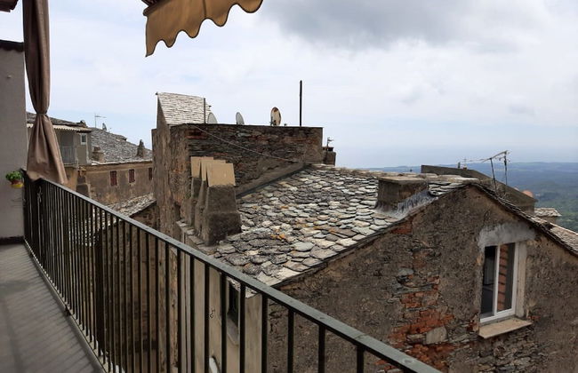 Apartment in Cervione With Balcony/terrace - Photo 36