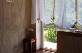 Apartament w Bieszczadach - Photo 19