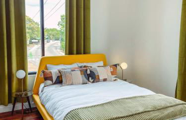 Vintage Vibes - Minutes From The Broadway Buzz - Foto 13